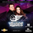 [CD OFICIAL] Aviões do Forró PROMOCIONAL AGOSTO 2013 - ELITECDS & JonathaCDs